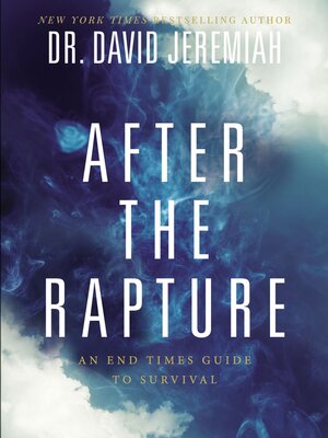cover image of After the Rapture